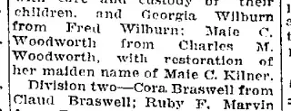 other Newspaper clipping from Feb 19, 1926 5905791