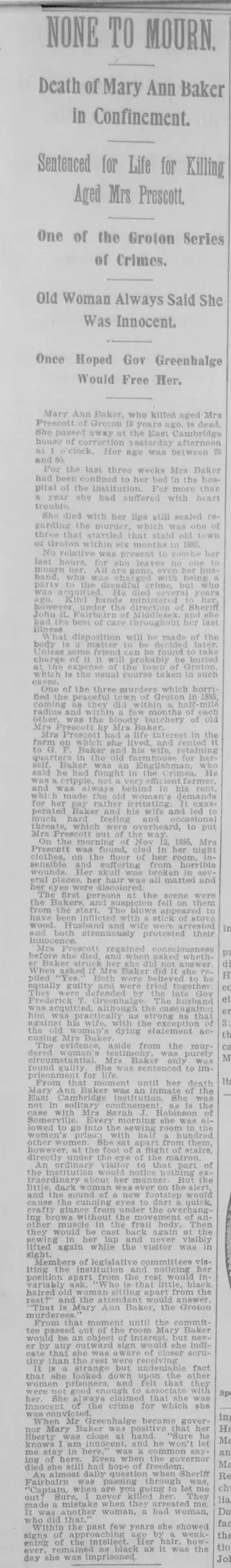 other Newspaper clipping from Jun 11, 1901 5905842