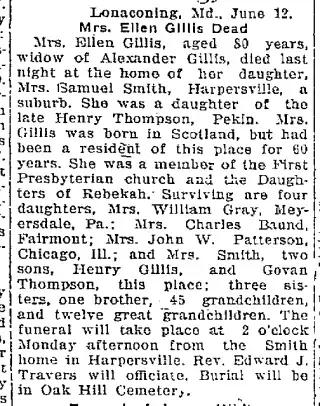 other Newspaper clipping from Jun 12, 1926 5905989