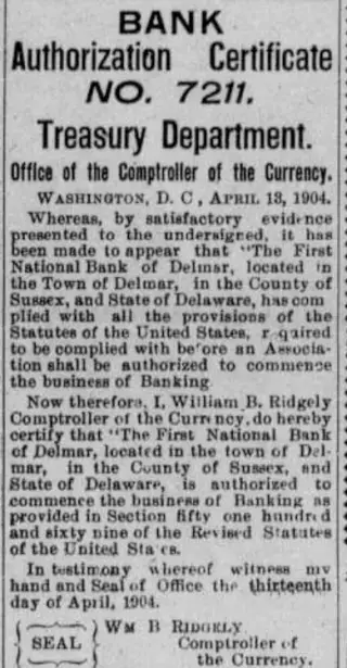 other Newspaper clipping from May 20, 1904 5906050