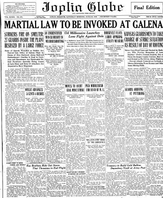 other Newspaper clipping from Jun 29, 1935 5906076