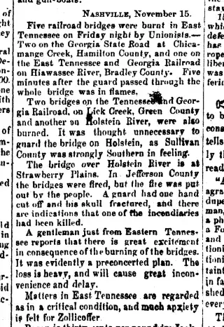 other Newspaper clipping from Nov 26, 1859 5906301