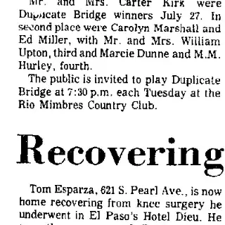other Newspaper clipping from Jul 29, 1976 5906346