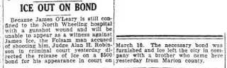 other Newspaper clipping from Jan 16, 1917 5906395