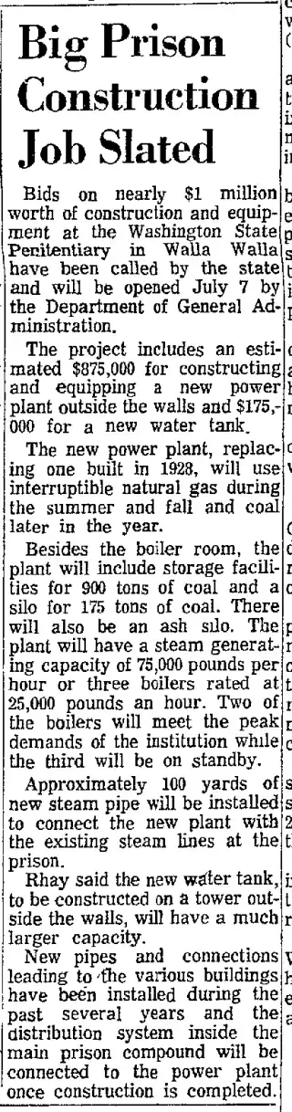 other Newspaper clipping from Jun 1, 1966 5906409