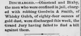 other Newspaper clipping from Jun 15, 1872 5906471