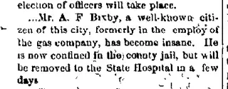 other Newspaper clipping from Mar 23, 1871 5906483