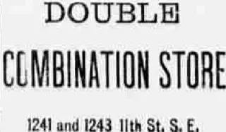 other Newspaper clipping from Sep 2, 1887 5906560