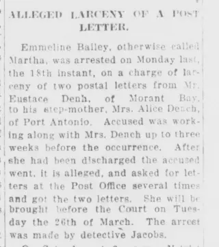 other Newspaper clipping from Mar 27, 1918 5906662