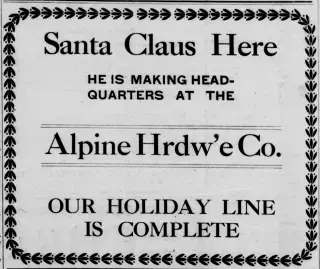 other Newspaper clipping from Dec 21, 1911 5906771