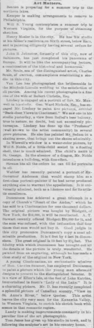 other Newspaper clipping from Jun 24, 1871 5906882