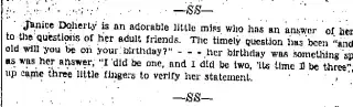 other Newspaper clipping from Mar 1, 1947 5906929