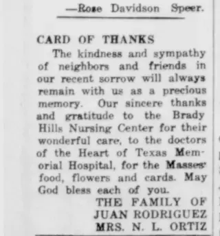 other Newspaper clipping from Nov 10, 1970 5906997