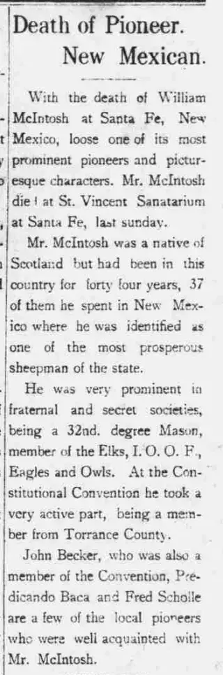 other Newspaper clipping from Dec 16, 1915 5907170