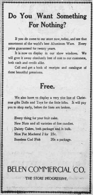 other Newspaper clipping from Dec 16, 1915 5907185