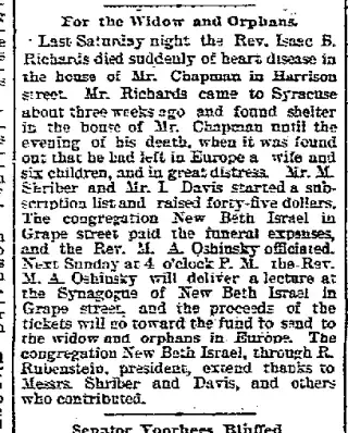 other Newspaper clipping from Jul 6, 1887 5907211