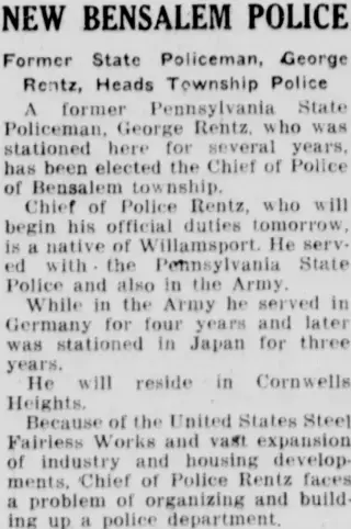 other Newspaper clipping from Oct 31, 1951 5907254