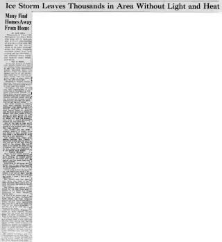 other Newspaper clipping from Dec 7, 1964 5907257
