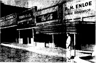 other Newspaper clipping from Aug 23, 1956 5907368
