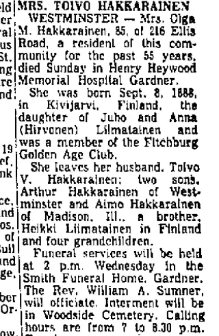 other Newspaper clipping from May 20, 1974 5907542