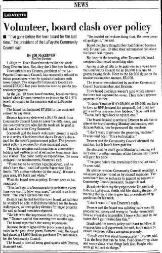 other Newspaper clipping from Jan 22, 1998 5907579