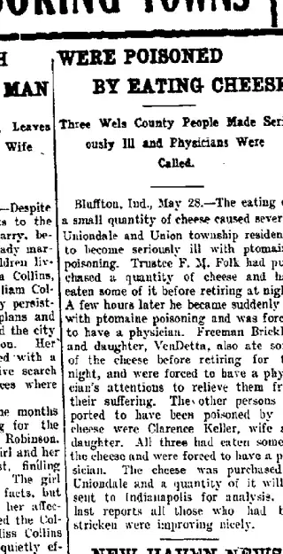other Newspaper clipping from May 28, 1912 5907584