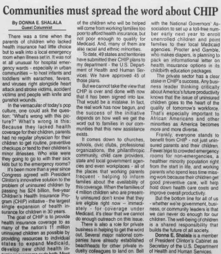 other Newspaper clipping from Dec 10, 1998 5907651