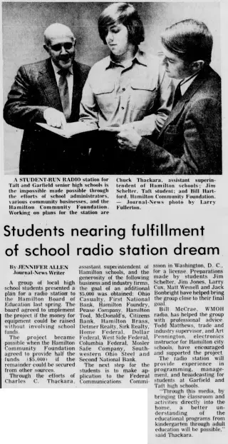 other Newspaper clipping from Jan 24, 1974 5907764