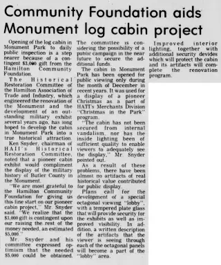 other Newspaper clipping from Apr 7, 1974 5907773