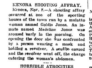 other Newspaper clipping from Nov 8, 1905 5907830