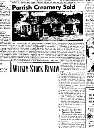other Newspaper clipping from Jun 10, 1962 5907850