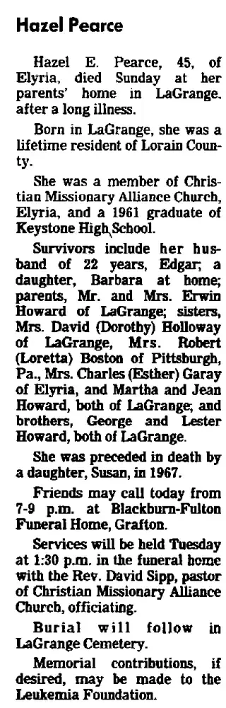 other Newspaper clipping from Nov 7, 1988 5907922