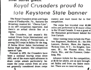 other Newspaper clipping from Aug 9, 1977 5908034