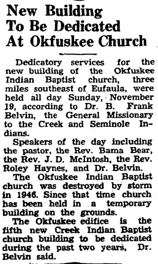 other Newspaper clipping from Nov 23, 1950 5908066