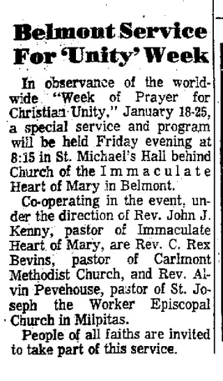 other Newspaper clipping from Jan 17, 1968 5908086