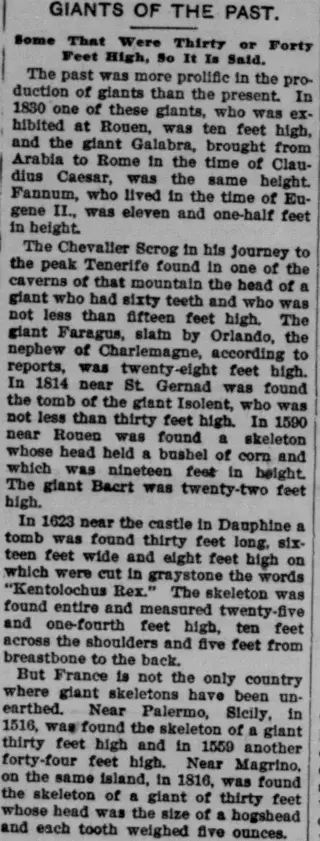 other Newspaper clipping from Jun 15, 1905 5908146