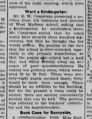 other Newspaper clipping from Feb 19, 1904 5908187