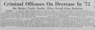 other Newspaper clipping from Mar 9, 1972 5908219