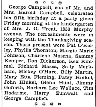 other Newspaper clipping from Nov 21, 1937 5908303