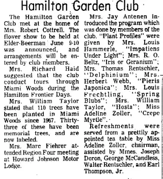 other Newspaper clipping from Jun 11, 1973 5908304
