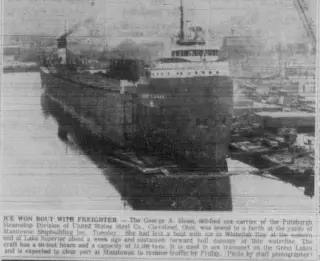 other Newspaper clipping from Apr 24, 1957 5908320