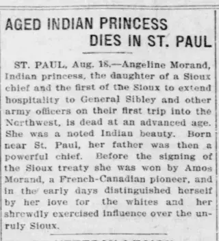 other Newspaper clipping from Aug 18, 1903 5908380