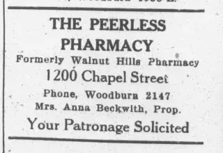 Business Newspaper clipping from Sep 3, 1926 5908500