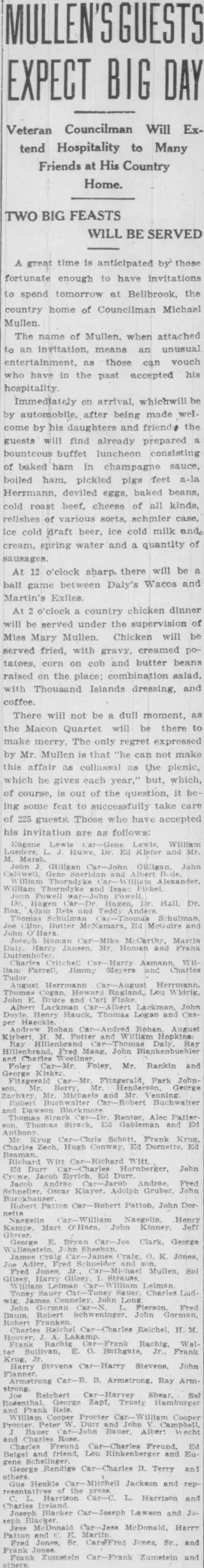 other Newspaper clipping from Jul 28, 1916 5908512