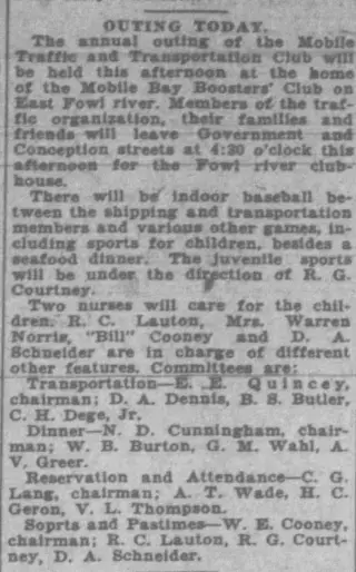 other Newspaper clipping from Jul 13, 1926 5908530