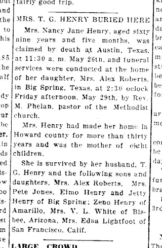 other Newspaper clipping from Jun 5, 1925 5908628