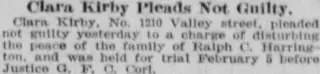 other Newspaper clipping from Jan 28, 1917 5908657