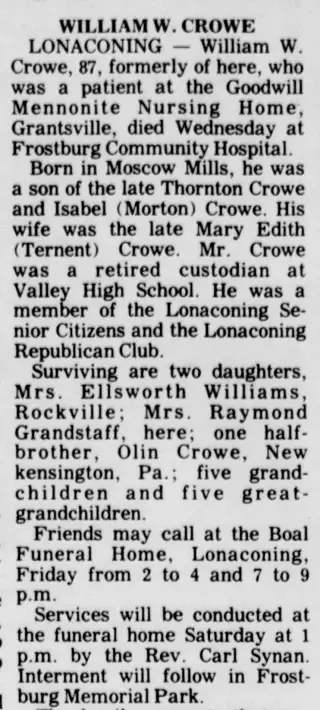 other Newspaper clipping from Jul 7, 1983 5908678