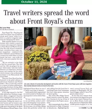 other Newspaper clipping from Oct 11, 2024 5908842