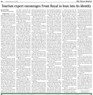 other Newspaper clipping from Feb 14, 2025 5908846